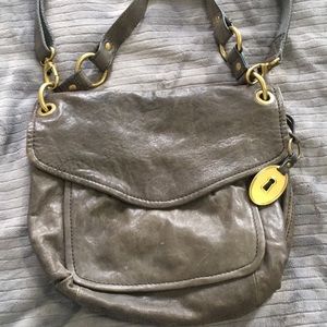 Fossil versatile purse